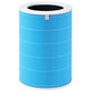 Xiaomi Mi Mijia Air Purifier 4 Pro - HEPA filtr (Antibakteriální) (Modrá)