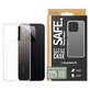 Pouzdro TPU pro Xiaomi Redmi 14C, Transparentní, SAFE by PanzerGlass