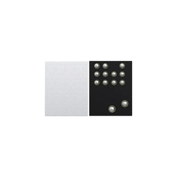 JC Romeo2 - Face ID Dot Matrix IC Chip pro iPhone X - 12, iPad Pro 3, 4