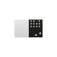 JC Romeo2 - Face ID Dot Matrix IC Chip pro iPhone X - 12, iPad Pro 3, 4