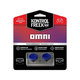 Kontrol Freek - Omni (Blue) Nintendo Switch Pro Extended Controller Grip Caps