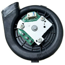 Xiaomi Dreame D10-series, L10-series, X10-series - Modul ventilátoru