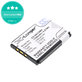 Baterie pro Nokia 3310, 3330, 1220, 1260, 3560, 5510, 6650, 6800, BLC-2, Li-ion, 3.7V, 1100mAh, HQ
