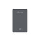 MagSafe Powerbanka Extreme Speed Mini s displejem, PD 20W, 5000mAh, Space Grey, Devia