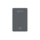 MagSafe Powerbanka Extreme Speed Mini s displejem, PD 20W, 10000mAh, Space Grey, Devia