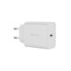 Nabíjecí adaptér Rocket USB-C, PD 45W, bílá, Devia