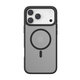 Pouzdro Pino s MagSafe pro iPhone 17 Pro, černá, Devia