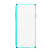 Těsnicí Lepka pod Zadní Sklo Adhesive pro iPhone 15, 2UUL BA15