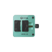 Micro svorka pro uchycení skla, 2UUL BH04