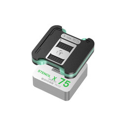 Platforma základny pro reballing CPU, 2UUL BH17