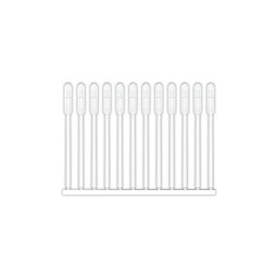 Čisticí gelové tyčinky na čočky kamer, 2UUL CL21, 48ks/balení