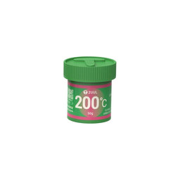 Pájecí pasta, vysokoteplotní, 2UUL FS200, (200C)