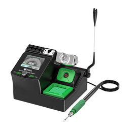 Pájecí stanice All-in-One, 2UUL NT210