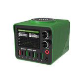 Nabíjecí stanice, 200W víceportová, 2UUL PC01
