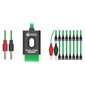 Android napájecí kabel, 16-v-1, 2UUL PW04