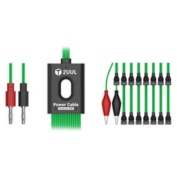 Android napájecí kabel, 16-v-1, 2UUL PW04