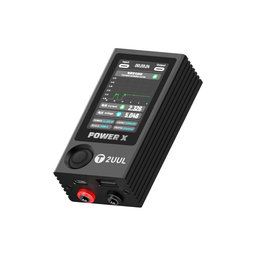 USB měřič napětí a proudu (multimetr), 2UUL PW11