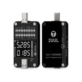 Komplexní diagnostický tester, 2UUL PW32