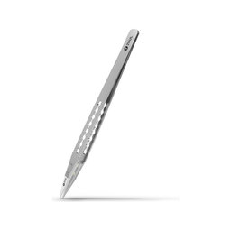 Přesná pinzeta, keramická izolovaná, 2UUL TW31