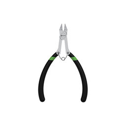 Přesné štípací kleště, 2UUL DA83