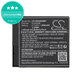 Baterie pro SJCAM SJ4000, SJ5000, 900mAh, Li-Ion, 3.7V, SJ4000B, HQ