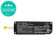 Baterie pro Bose Soundlink Mini 2, 2200mAh, Li-Ion, 7.4V, 088789, HQ