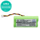 Baterie pro Symbol DS6878, LS4278, 700mAh, Ni-MH, 3.6V, BTRY-LS42RAAOE-01, HQ