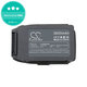 Baterie pro DJI Mavic 2 Pro, Mavic 2 Zoom, 3600mAh, Li-Pol, 15.4V, FB2-3850, HQ