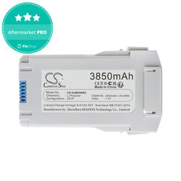 Baterie pro DJI Mini 3, Mini 3 Pro, Mini 4, Mini 4 Pro, 3850mAh, Li-Pol, 7.4V, BWX162-2453-7.38, HQ