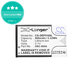 Baterie pro Doro 1360, 900mAh, Li-ion, 3.7V, DBC-800A, HQ