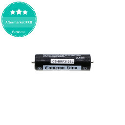 Baterie pro Panasonic, Braun, 2000mAh, Ni-MH, 1.2V, WER1411L2508, HQ