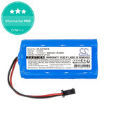 Baterie pro Eufy Robovac 11, Haier TAB T550, Haier TAB560, 2600mAh, Li-ion, 14.8V, FL2600, HQ