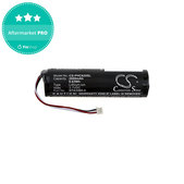 Baterie pro Philips Avent SCD620, 630, 833, 2600mAh, Li-ion, 3.7V, 1S1PBL1865-2.6, HQ