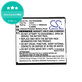 Baterie pro Pax myPOS D200, D200T, IS275, D200, 1800mAh, Li-Pol, 3.7V, IS057, HQ