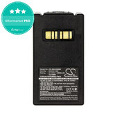 Baterie pro Datalogic Falcon X4, X3, 6800mAh, Li-Ion, 3.7V, 94ACC1386, HQ