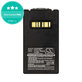 Baterie pro Datalogic Falcon X4, X3, 6800mAh, Li-Ion, 3.7V, 94ACC1386, HQ