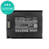 Baterie pro Zebra Tc51, Tc52, Tc56, Tc57, 4200mAh, Li-Ion, 3.7V, BT-000314-01, HQ