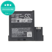 Baterie pro AEE D33, magicae S50, S70, 1500mAh, Li-Ion, 3.7V, DS-S50, HQ