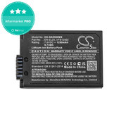Baterie pro Nikon Z50, Z50 ZFC, Z30, Z FC, 1280mAh, Li-Ion, 7.6V, EN-EL25, HQ