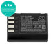 Baterie pro Panasonic HC-X800, X920, HDC-SD800, 1050mAh, Li-Ion, 7.4V, VW-VBN130, HQ