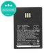 Baterie pro Siemens Openstage WL3, Ascom, Aastra, Innovaphone, 900mAh, Li-Ion, 3.7V, 660190/R2B, HQ