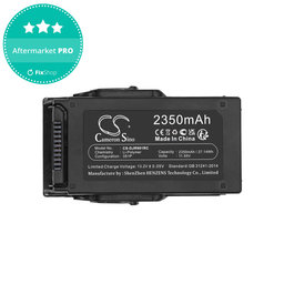 Baterie pro DJI Mavic Air, 2350mAh, Li-Pol, 11.55V, CP.PT.00000119.01, HQ