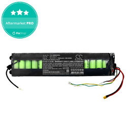 Baterie pro Xiaomi 1s, Essential, M365, Mi Scooter 3, 7800mAh, Li-Ion, 36V, NE1003-H, HQ