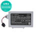 Baterie pro Nintendo Wii U GamePad, 3200mAh, Li-Ion, 3.7V, WUP-001, HQ