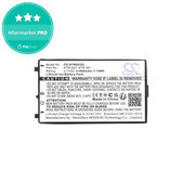 Baterie pro Nintendo, 850mAh, Li-Ion, 3.7V, NTR-003, HQ