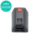 Baterie pro Gardena Comfort Wand-Schlauchbox 35, 8025-20, 1500mAh, Li-Ion, 18V, 008A231, HQ