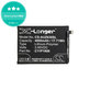 Baterie pro Asus Zenfone 6 2019, 4600mAh, Li-Pol, 3.85V, C11P1806, HQ