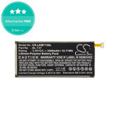 Baterie pro LG L713dl, LG LG-Q710al, LG Lm-L713dl, 3300mAh, Li-Pol, 3.85V, BL-T37, HQ