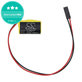 Baterie pro Siemens Simatic S7-300, 400, 900mAh, Li-MnO2, 3V, 575332TA, HQ