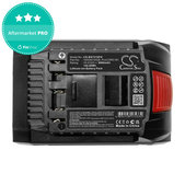 Baterie pro Bosch Gbh, Gcv, Gks, Gts 18V, 8000mAh, Li-Ion, 18V, ProCORE18V, HQ